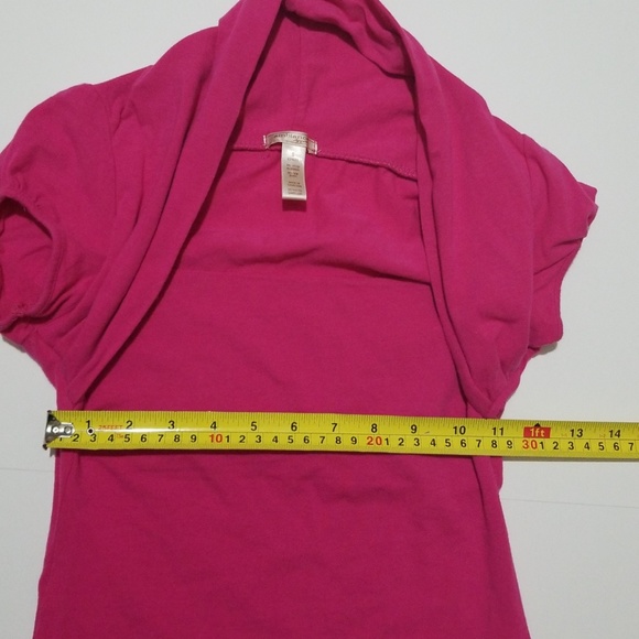 Pink Top - Picture 3 of 5